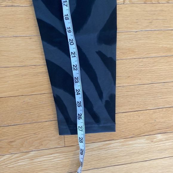 Future Icon Feel Fierce Stretch Cotton & Recycled Polyester Leggings size 2X - Picture 10 of 11